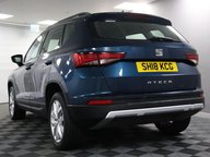 SEAT Ateca TSI ECOMOTIVE SE 29