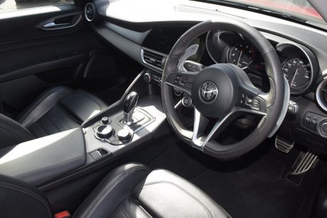 Alfa Romeo Giulia Tb Veloce 7