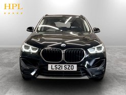 BMW X1 1.5 18i SE SUV 5dr Petrol Manual sDrive Euro 6 (s/s) (136 ps) 2 Owners - Sa