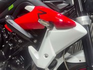 Triumph Street Triple R 2013 13K EXCELLENT CONDITION NEW MOT 675CC TRIPLE 44