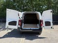 Peugeot Partner BLUEHDI PROFESSIONAL L1 34