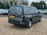 Ford Transit Connect AUTO LWB L2H1 Low Roof Trend 250 Air Con Nav PHEV EURO 6 6