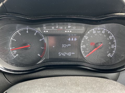 Vauxhall Viva 1.0 [73] SE 5dr [A/C] 17