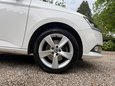 Skoda Fabia 1.0 TSI SE L DSG Euro 6 (s/s) 5dr 28