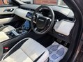 Land Rover Range Rover Velar 2.0 P250 R-Dynamic SE SUV 5dr Petrol Auto 4WD Euro 6 (s/s) (250 ps) 40