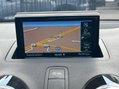Audi A1 1.4 TFSI CoD Black Edition S Tronic Euro 6 (s/s) 3dr 35