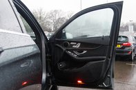 Mercedes-Benz GLC GLC 250 D 4MATIC AMG LINE PREMIUM 14