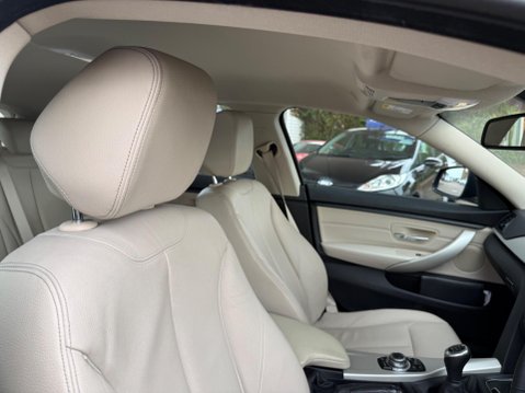 BMW 4 Series 2.0 420d SE xDrive Euro 6 (s/s) 5dr 16