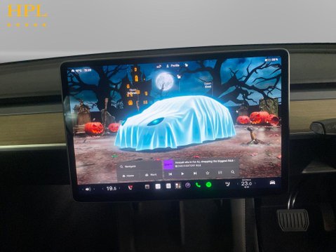 Tesla Model Y SUV 5dr Electric Auto RWD (346 ps) Air Con - Alloy Wheels - Bluetooth 14