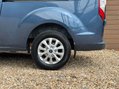 Ford Transit Custom 2.0 Transit Custom 320 Limited EcoBlue 17