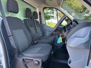 Ford Transit 350 Drw L3 155 ps Luton with Tail Lift - Air Conditioning 4