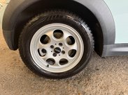 Mini Hatch 2.0 Cooper D Auto Euro 5 3dr 21