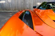 McLaren 720S SPIDER. NOW SOLD. SIMILAR REQUIRED. PLEASE CALL 01903 254800. 18