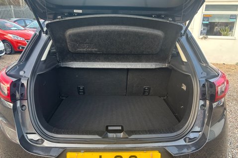 Mazda CX-3 SPORT NAV… AUTOMATIC…5 SERVICES...SAT NAV..HEATED LEATHER SEATS 10