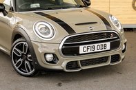 Mini Hatch COOPER S SPORT 10