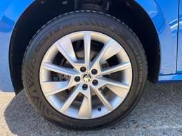 Skoda Kamiq 1.6 Kamiq SE TDI Semi-Auto 5dr 14