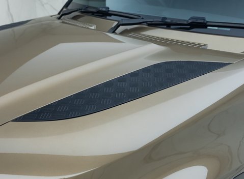 Land Rover Defender 110 D200 7