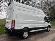 Ford Transit 350 Rwd L3 H3 Trend 130 ps Panel Van - Rear Camera 2
