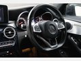 Mercedes-Benz C Class 2.1 C 220 AMG Line D Auto 2dr 30