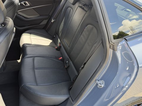 BMW 2 Series 218i M Sport 4dr DCT [Plus Pack] 37