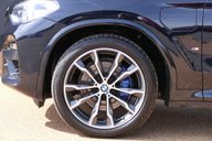 BMW X3 XDRIVE30E M SPORT 4