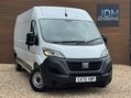 Fiat Ducato 2.2 Ducato 35 Tecnico MultiJet III 1