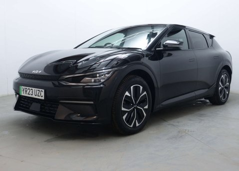 Kia EV6 EV6 GT-Line 5dr 10