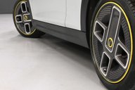 Mini Hatch Cooper S Electric Level 1 3dr 48