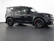 Land Rover Defender 2.0 P400e 15.4kWh X-Dynamic HSE SUV 5dr Petrol Plug-in Hybrid Auto 4WD Euro 38