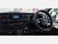 Ford Transit 350 LEADER CAGED TIPPER 2.0 TDCI 130ps EU6 RWD 13