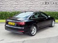 Audi A4 1.4 A4 S Line TFSI 4dr 7