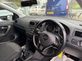 Volkswagen Polo 1.2 TSI BlueMotion Tech SE Euro 6 (s/s) 5dr 14
