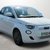 Fiat 500 87kW Icon 42kWh 3dr Auto 1