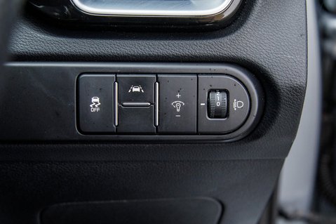Kia Ceed GT-LINE LUNAR EDITION ISG 11