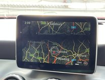 Mercedes-Benz GLA Class 2.1 GLA220d AMG Line (Premium) SUV 5dr Diesel 7G-DCT 4MATIC Euro 6 (177 ps) 35