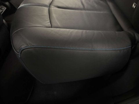 Nissan LEAF Leaf E+ Tekna 5dr 45