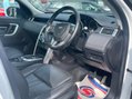 Land Rover Discovery Sport 2.0 TD4 HSE Black Auto 4WD Euro 6 (s/s) 5dr 19