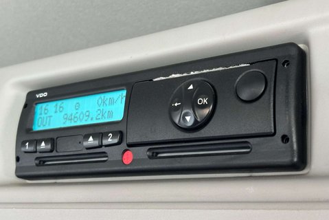 Ford Transit 460 L4 H3 17 Str Minibus with Air Con - Direct from MOD 20