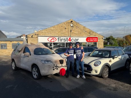 Supporting The Community