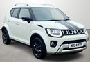 Suzuki Ignis 1.2 Dualjet 12V Hybrid SZ5 5dr CVT 1