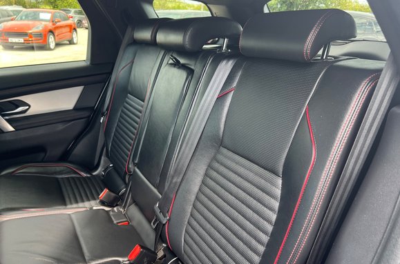 Land Rover Discovery Sport R-DYNAMIC S PLUS MHEV 31