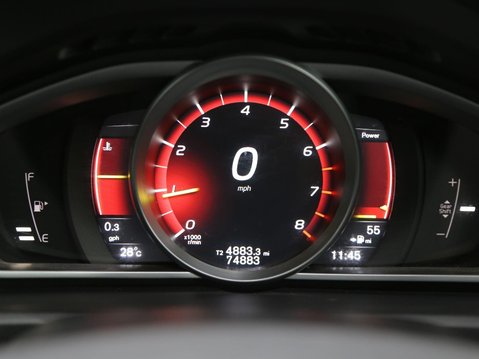 Volvo V40 2.0 T2 Inscription Euro 6 (s/s) 5dr 14