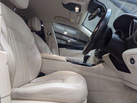 Maserati Levante 3.0 Levante D V6 Auto 4WD 5dr 51