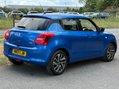 Suzuki Swift SZ-L DUALJET MHEV 4