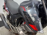 Lexmoto Assault 2024 only 7k running project bike spares or repair 125cc enduro 18