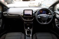 Ford Puma ST-LINE MHEV 3