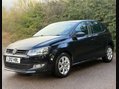 Volkswagen Polo 1.4 Match Euro 5 5dr 3