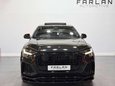Audi RS Q8 4.0 TFSI V8 Vorsprung SUV 5dr Petrol Tiptronic quattro Euro 6 (s/s) (600 ps 11
