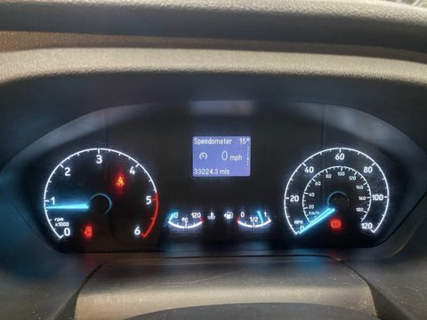 Ford Transit 350 LEADER C/C ECOBLUE 14