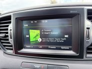 Kia Sportage CRDI GT-LINE 15